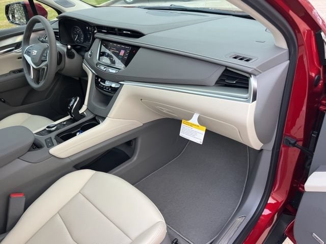 2026 Cadillac XT5 Premium Luxury - Photo 41