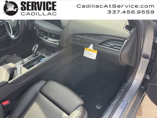 2026 Cadillac CT5 Sport - Photo 37