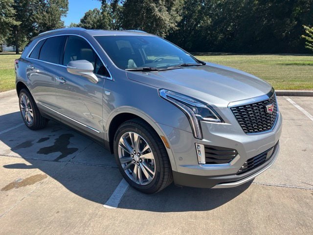 2026 Cadillac XT5 Premium Luxury - Photo 9
