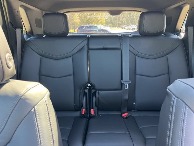 2026 Cadillac XT5 Premium Luxury - Photo 44