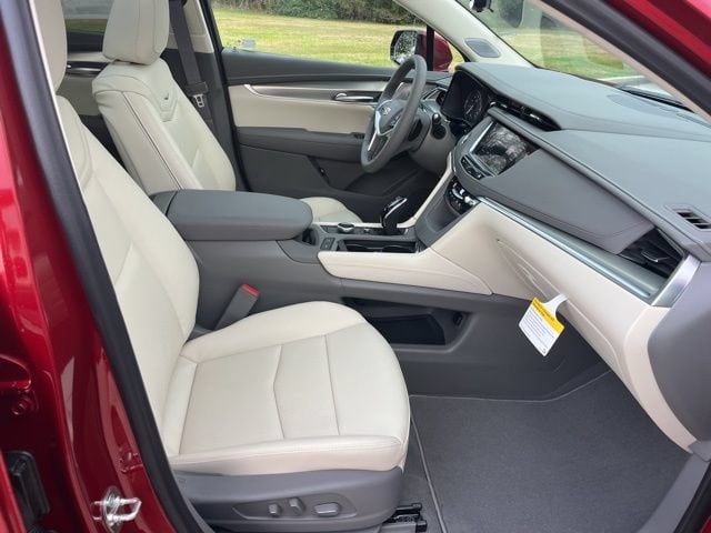 2026 Cadillac XT5 Premium Luxury - Photo 40