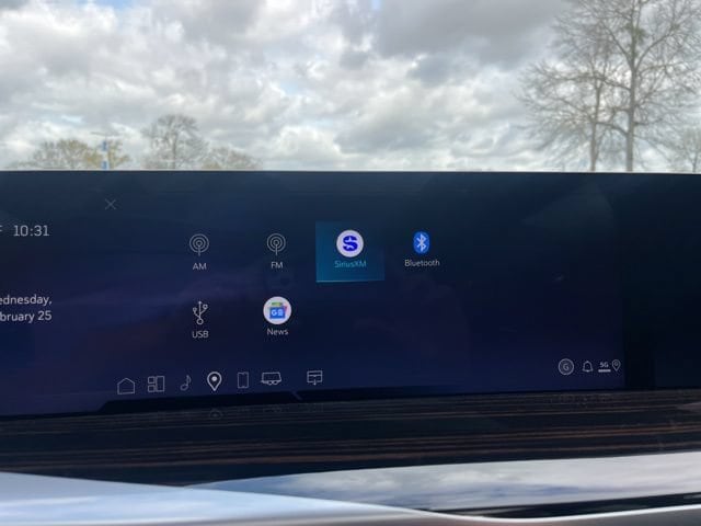 2026 Cadillac Escalade ESV Luxury - Photo 35