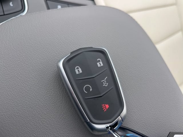 2026 Cadillac XT5 Premium Luxury - Photo 46