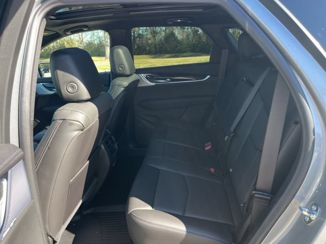 2026 Cadillac XT5 Premium Luxury - Photo 43