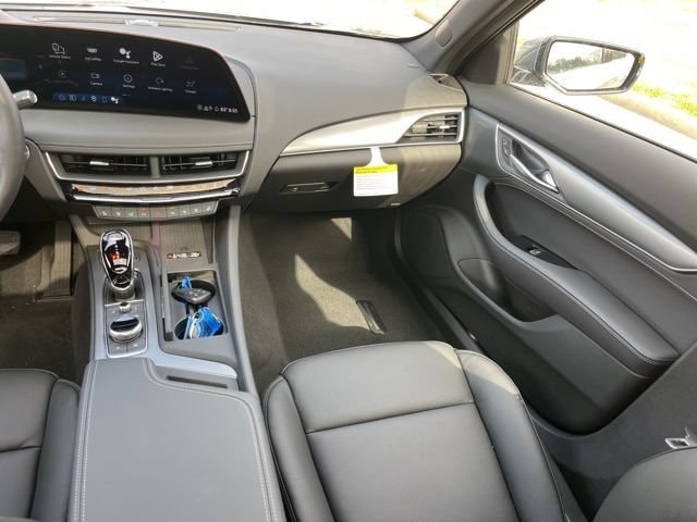 2026 Cadillac CT5 Premium Luxury - Photo 34