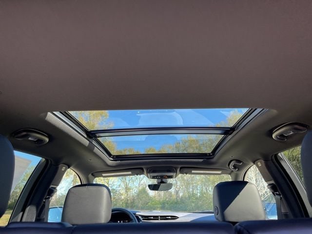2026 Cadillac XT5 Premium Luxury - Photo 37