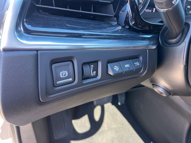 2026 Cadillac XT5 Premium Luxury - Photo 17