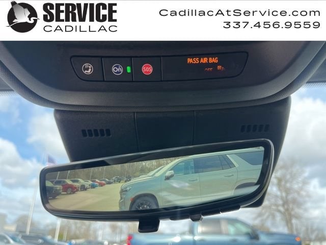 2026 Cadillac CT5 Sport - Photo 32