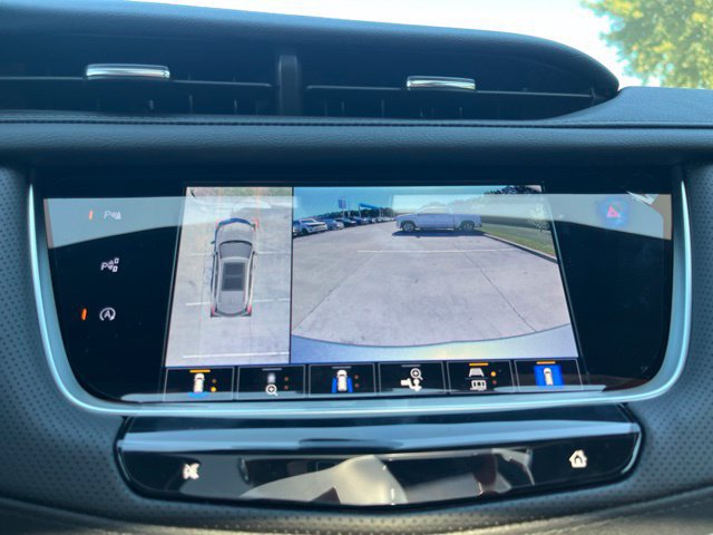 2026 Cadillac XT5 Premium Luxury - Photo 27
