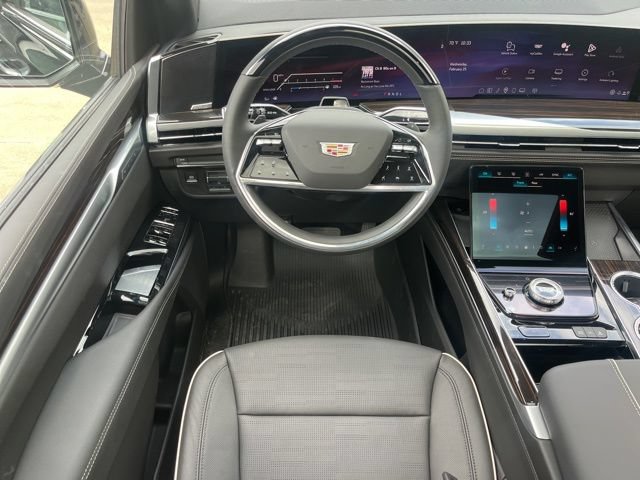 2026 Cadillac Escalade ESV Luxury - Photo 42