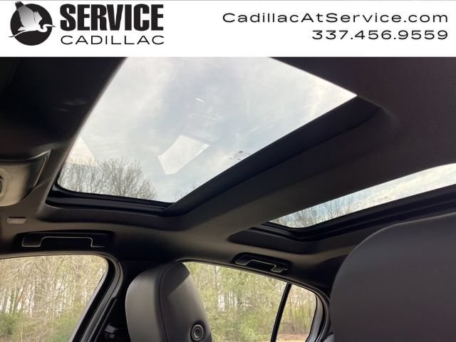 2026 Cadillac CT5 Sport - Photo 33