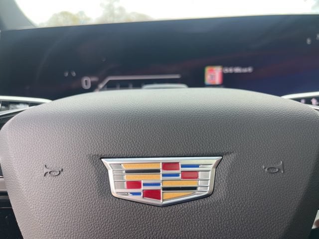 2026 Cadillac Escalade ESV Luxury - Photo 55