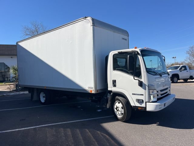2024 Isuzu NPR HD - Photo 9