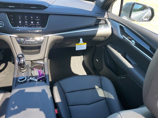 2026 Cadillac XT5 Premium Luxury - Photo 37