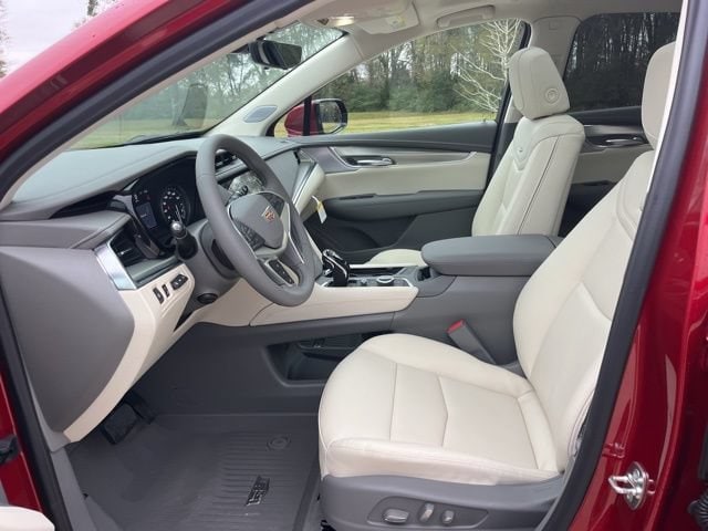 2026 Cadillac XT5 Premium Luxury - Photo 16