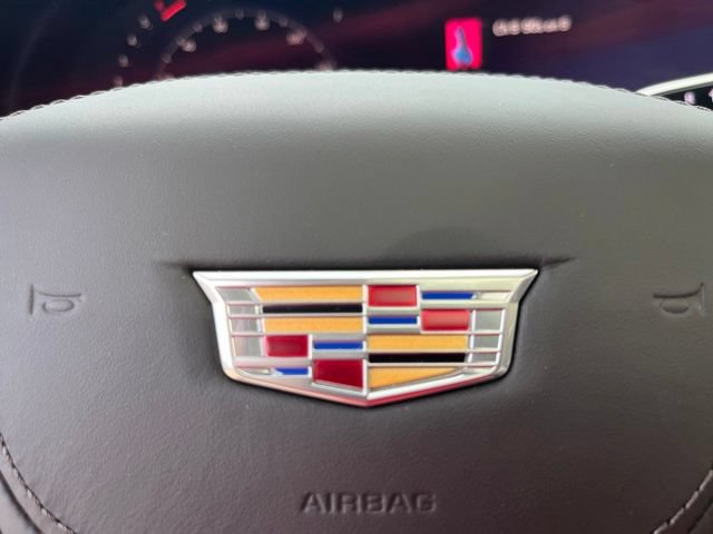 2026 Cadillac Escalade Platinum Sport - Photo 53
