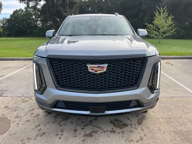 2026 Cadillac Escalade Platinum Sport - Photo 12