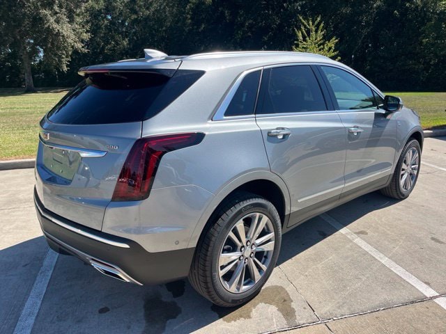 2026 Cadillac XT5 Premium Luxury - Photo 7