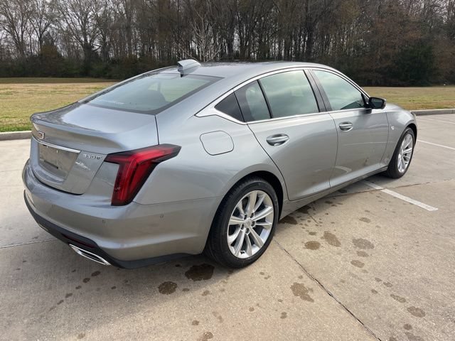 2026 Cadillac CT5 Premium Luxury - Photo 7