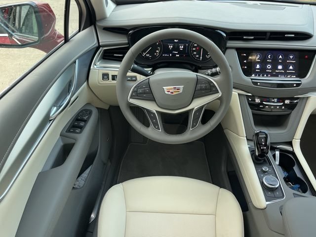 2026 Cadillac XT5 Premium Luxury - Photo 37