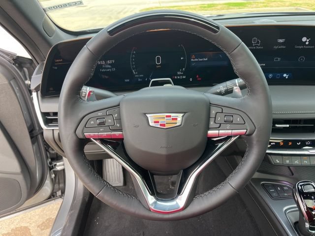 2026 Cadillac CT5 Premium Luxury - Photo 16