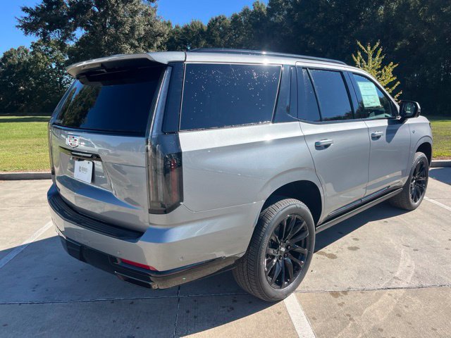 2027 Cadillac Escalade Sport - Photo 9