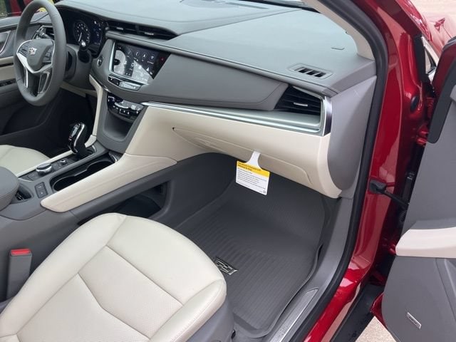 2026 Cadillac XT5 Premium Luxury - Photo 42