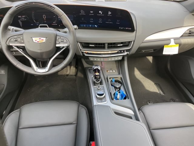 2026 Cadillac CT5 Premium Luxury - Photo 33