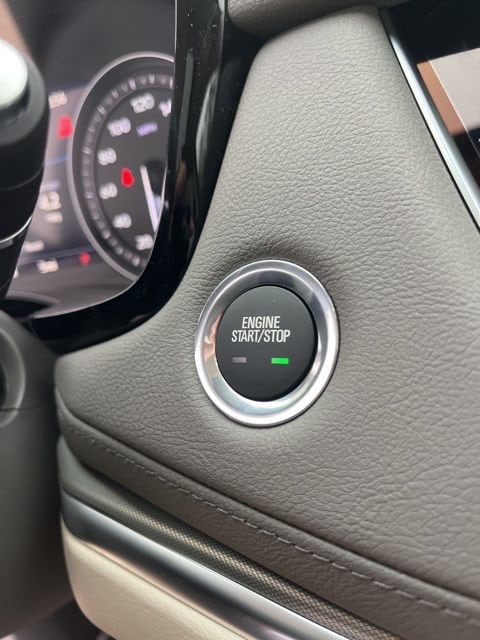 2026 Cadillac XT5 Premium Luxury - Photo 23