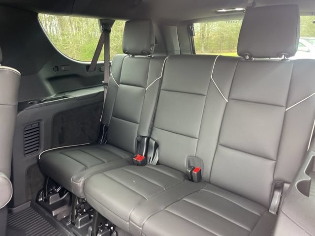 2026 Cadillac Escalade ESV Luxury - Photo 48