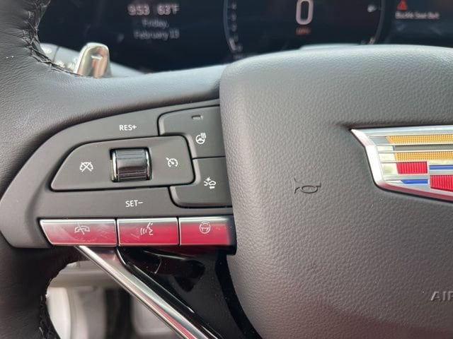 2026 Cadillac CT5 Premium Luxury - Photo 17
