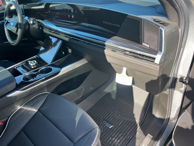 2027 Cadillac Escalade Sport - Photo 47