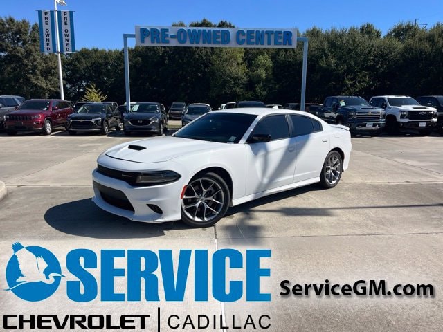 2023 Dodge Charger