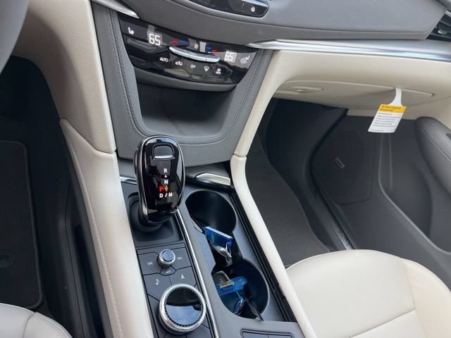 2026 Cadillac XT5 Premium Luxury - Photo 33
