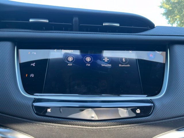 2026 Cadillac XT5 Premium Luxury - Photo 31