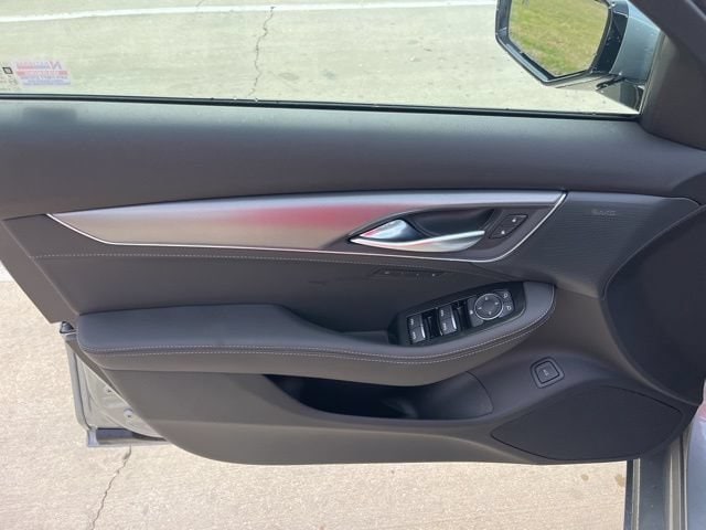 2026 Cadillac CT5 Premium Luxury - Photo 12