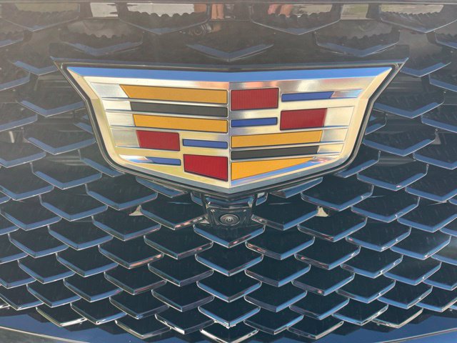 2027 Cadillac Escalade Sport - Photo 56