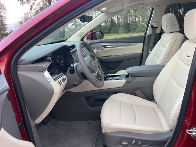 2026 Cadillac XT5 Premium Luxury - Photo 16