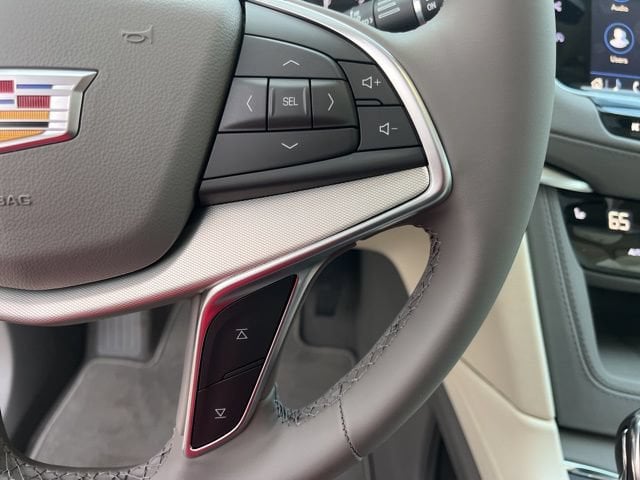 2026 Cadillac XT5 Premium Luxury - Photo 21