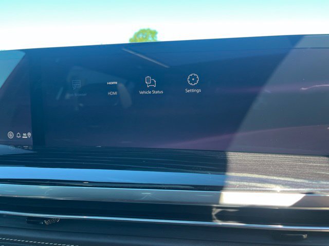 2027 Cadillac Escalade Sport - Photo 48