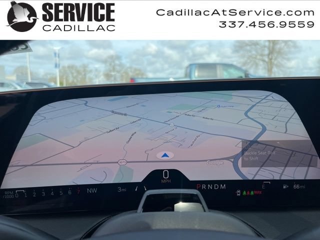 2026 Cadillac CT5 Sport - Photo 19