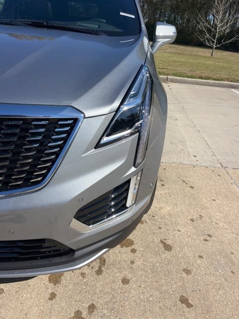 2026 Cadillac XT5 Premium Luxury - Photo 12
