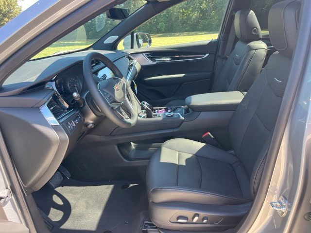 2026 Cadillac XT5 Premium Luxury - Photo 15