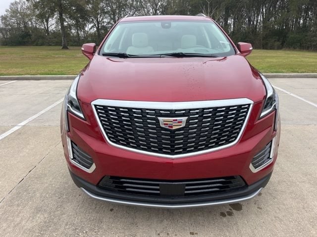 2026 Cadillac XT5 Premium Luxury - Photo 11