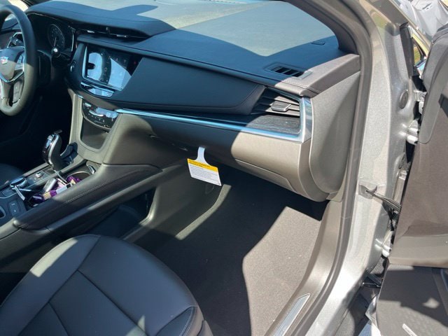 2026 Cadillac XT5 Premium Luxury - Photo 39
