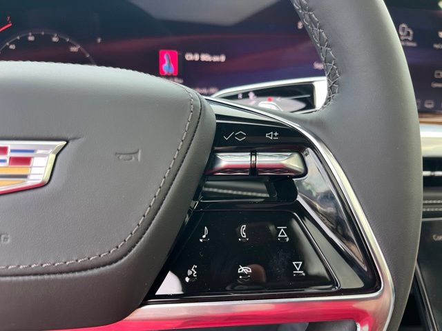 2026 Cadillac Escalade Platinum Sport - Photo 22
