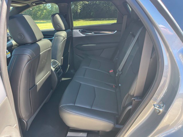 2026 Cadillac XT5 Premium Luxury - Photo 40