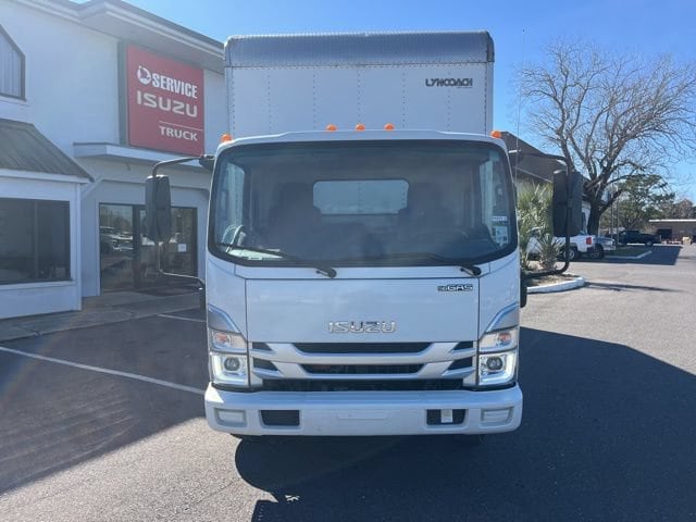 2024 Isuzu NPR HD - Photo 10