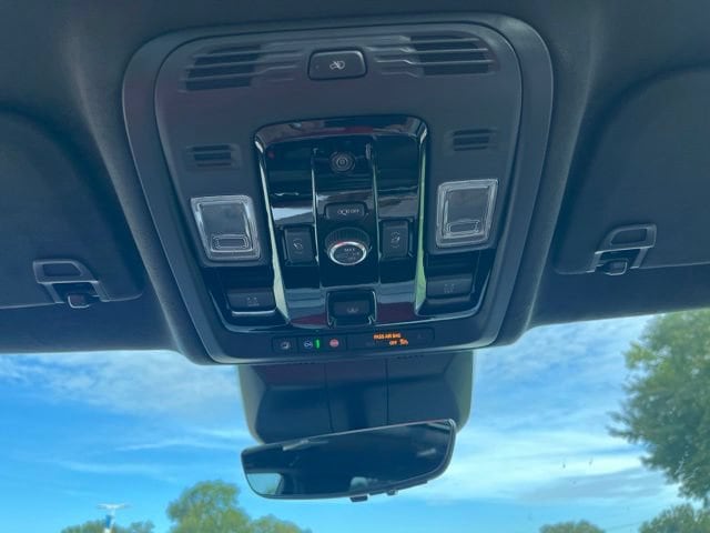 2026 Cadillac Escalade Platinum Sport - Photo 40