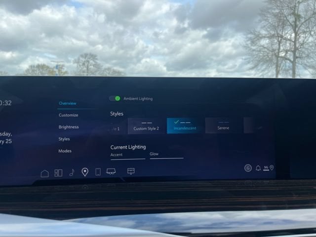2026 Cadillac Escalade ESV Luxury - Photo 34
